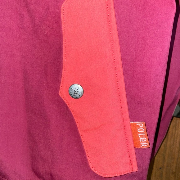 Women’s Poler Rain Jacket - Picture 3 of 8